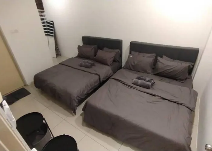Property Bnb Service
