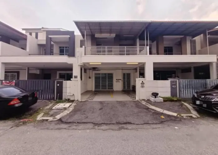 Property Bnb Service