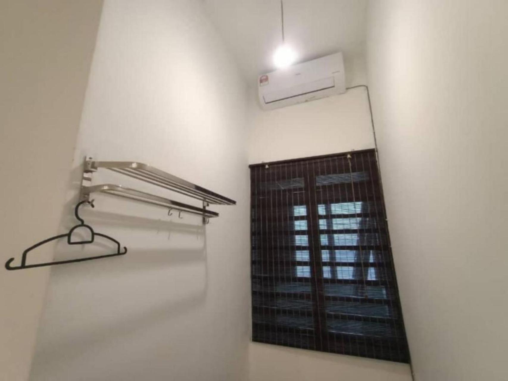 Service Homestay