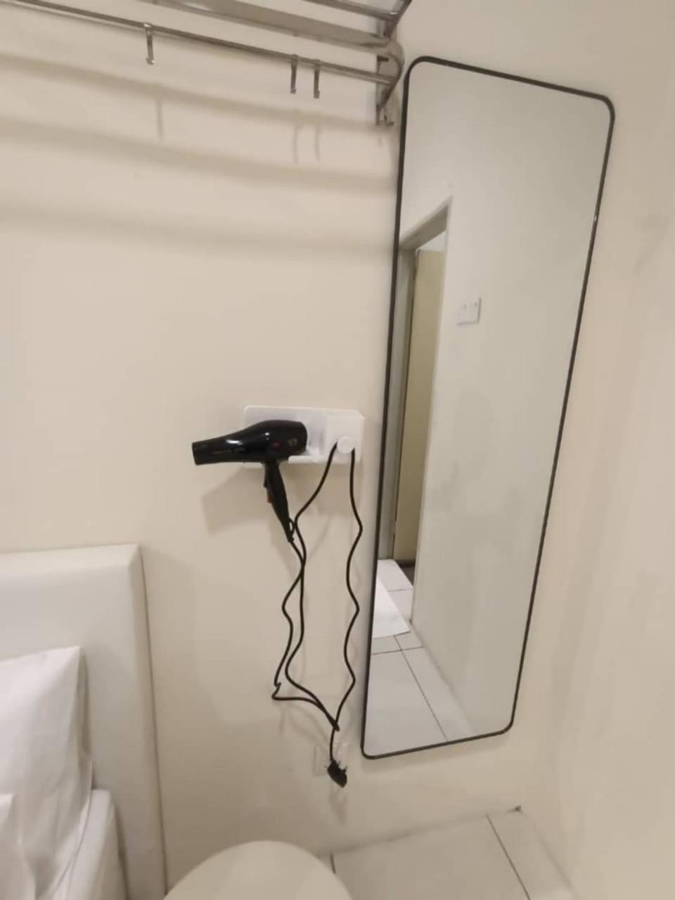 Service Homestay Ipoh